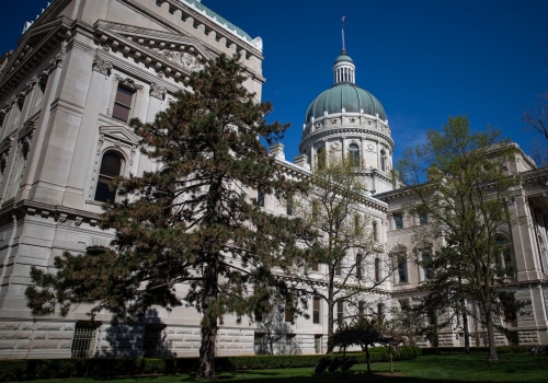 What items are taxed in indiana?